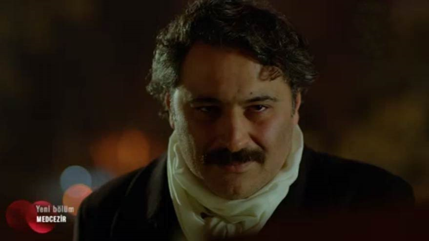 Med Cezir'de beklenen an! İşte Yaman'ın babası